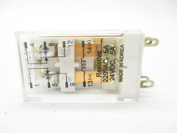 KOINO KH-103-2CL 24VDC NSNP