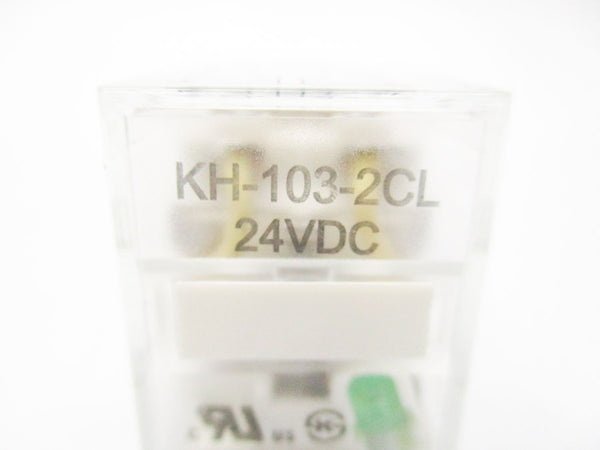 KOINO KH-103-2CL 24VDC NSNP