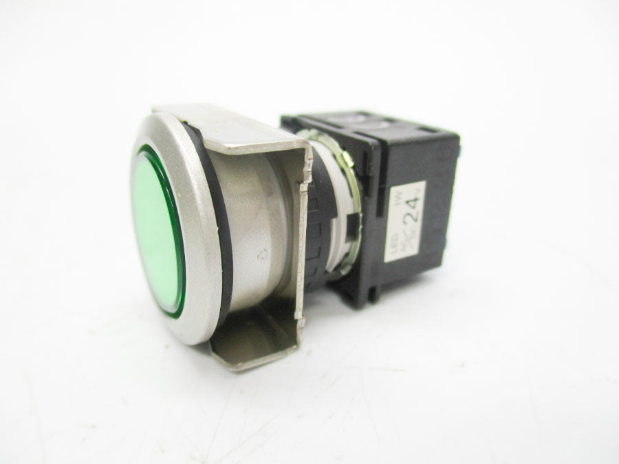 IDEC LB6MP-1T04VG 24VDC NSMP