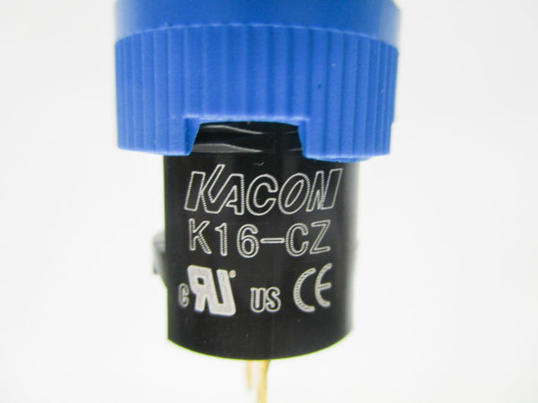 KACON K16-CZ 24VDC NSMP
