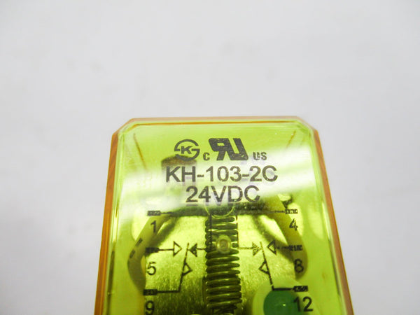 KOINO KH-103-2C 24VDC NSNP