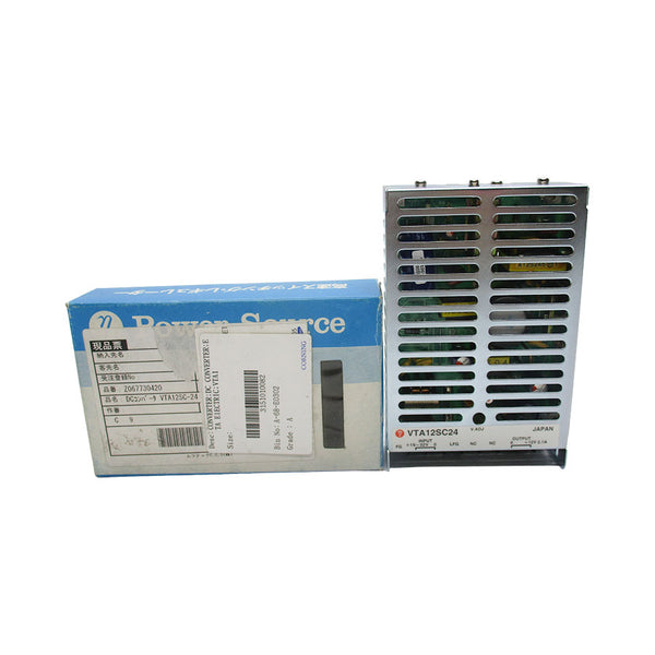 POWER SOURCE VTA12SC24 19-32V 2.1A NSMP