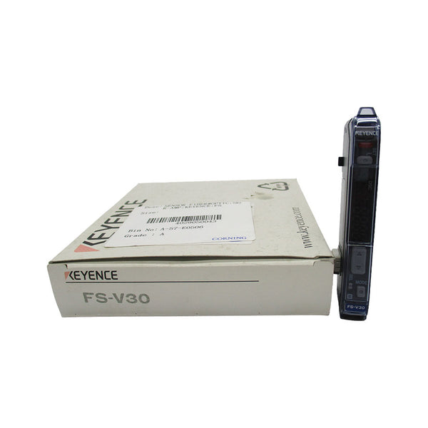 KEYENCE FS-V30 NSMP