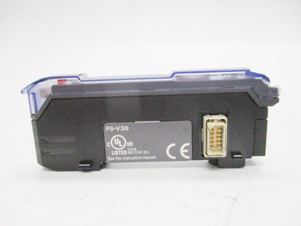 KEYENCE FS-V30 NSMP