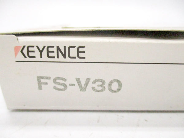 KEYENCE FS-V30 NSMP