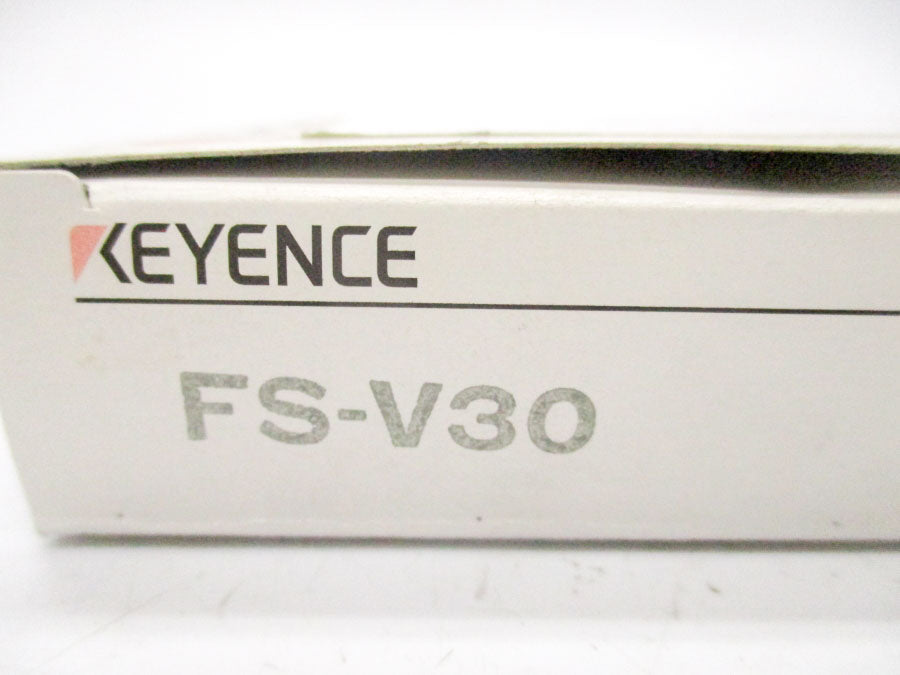 KEYENCE FS-V30 NSMP