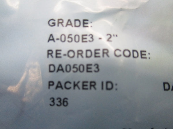 SAUNDERS A-050E3-2" NSMP
