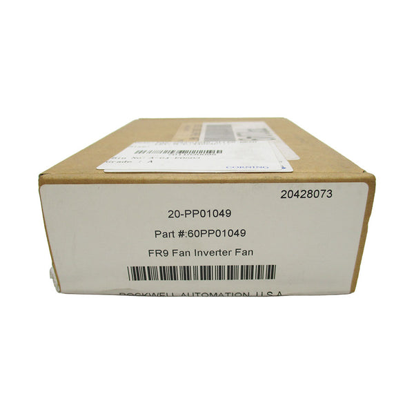 INDUSTRIAL SPARE PART 20-PP01049 NSFS