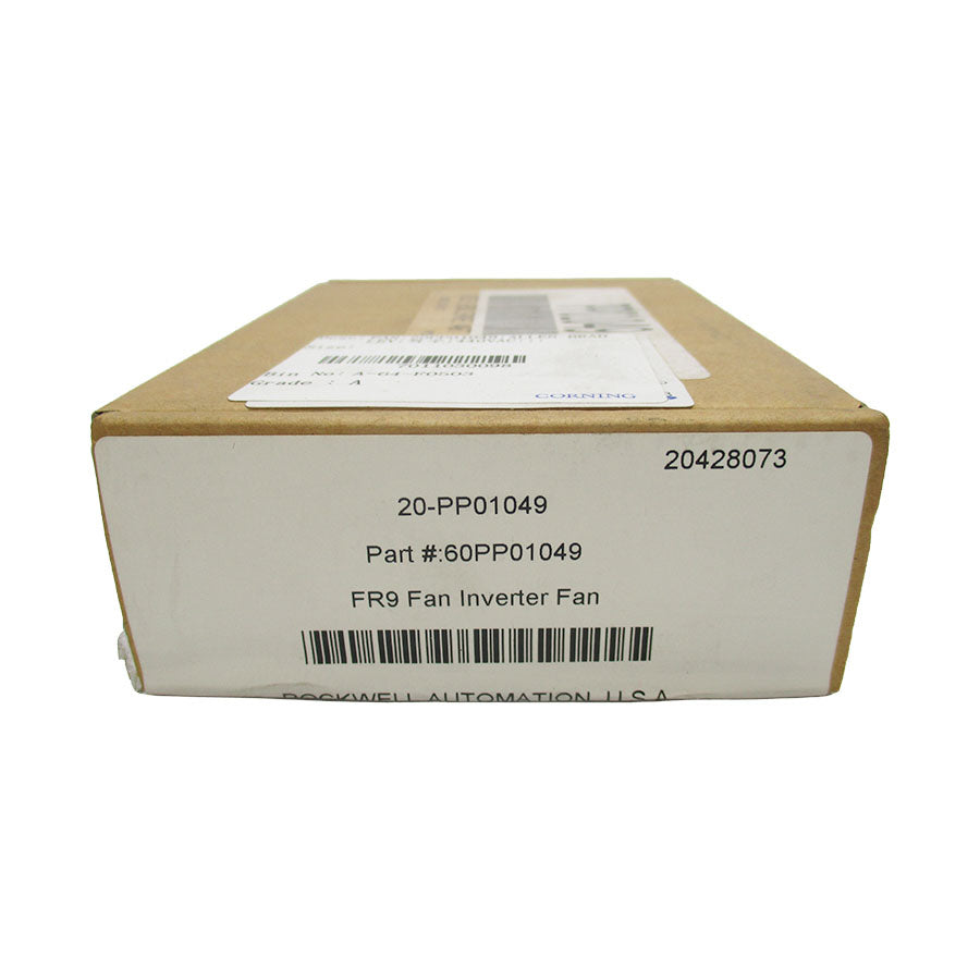 ALLEN BRADLEY 20-PP01049 NSFS