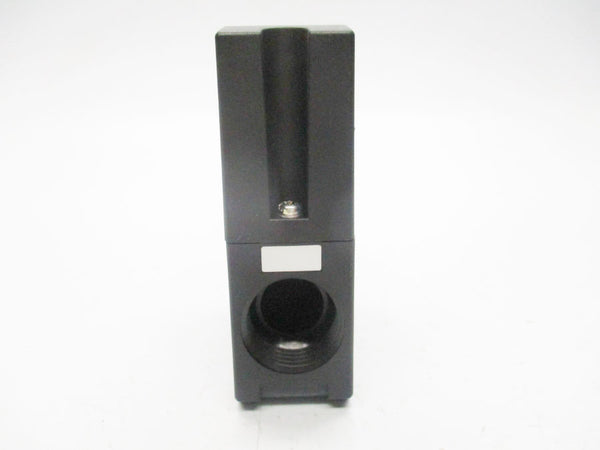 OPTEX BGS-V2000N 10-30VDC 0.1A NSMP