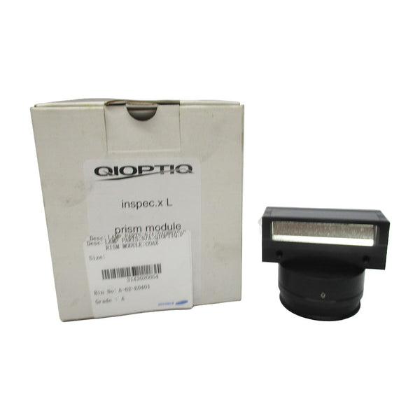 QIOPTIQ INSPEC.XL NSMP