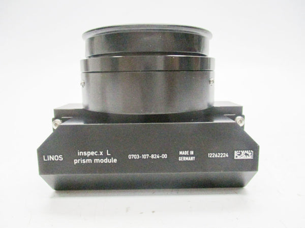 QIOPTIQ INSPEC.XL NSMP