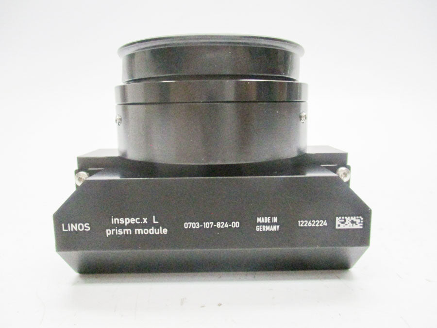 QIOPTIQ INSPEC.XL NSMP