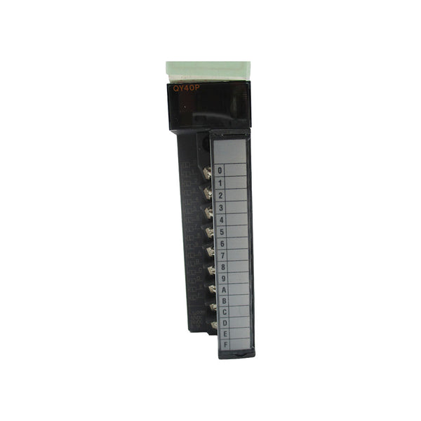 MITSUBISHI QY40P 12/24VDC 0.1A NSNP