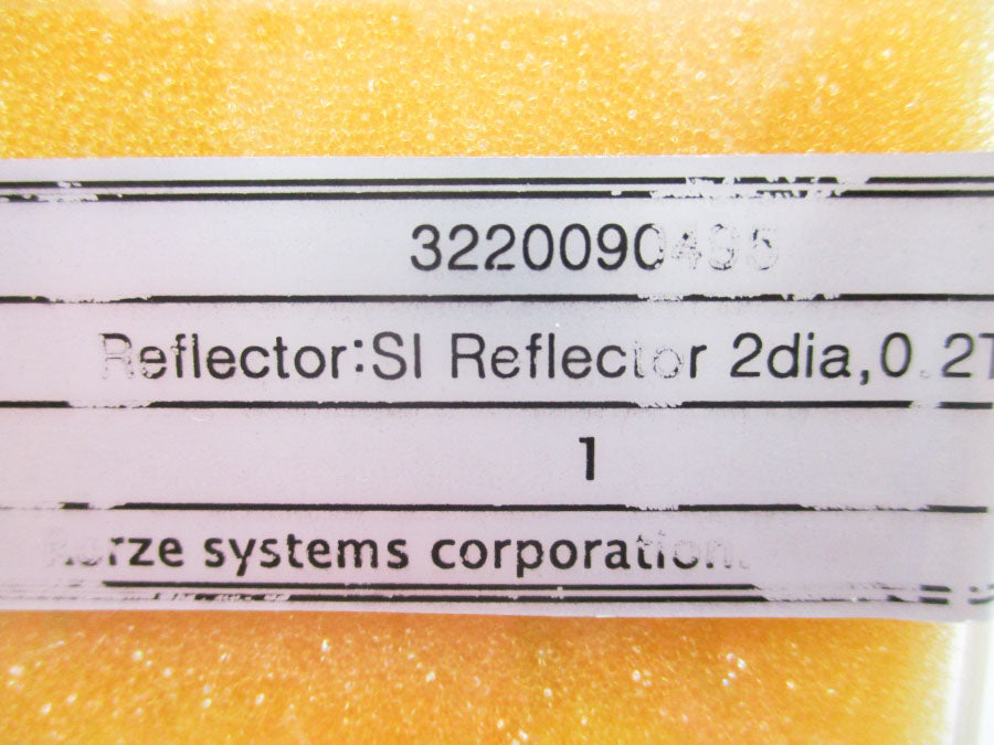 RORZE SYSTMES 3220090495 NSFS