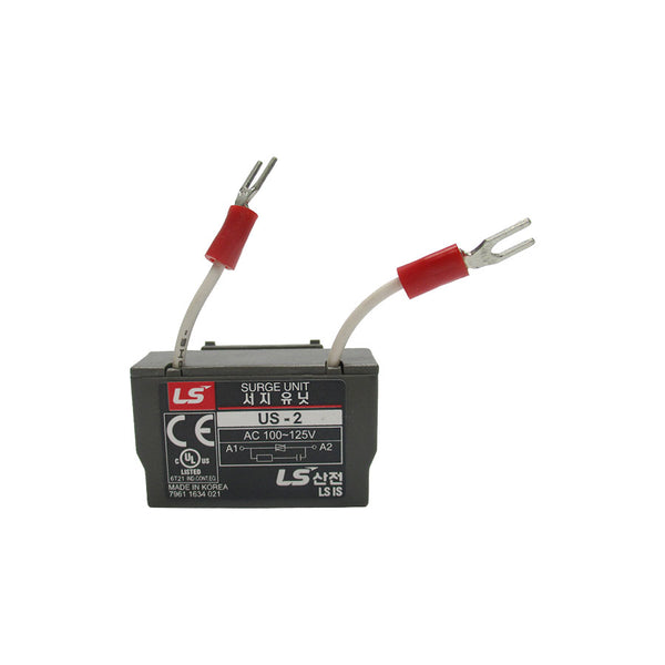 LS ELECTRIC US-2 100-125VAC NSNP