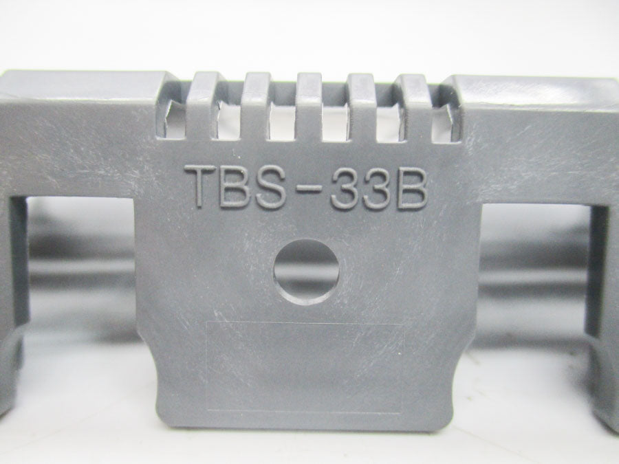 COVER TBS-33B NSNP