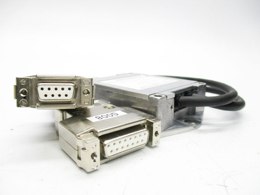 YASKAWA JZDP-G008-181-E NSMP