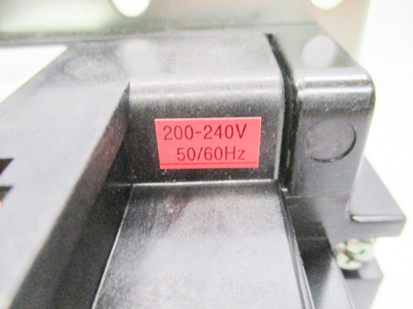MITSUBISHI S-N220 200-240V 260A NSMP