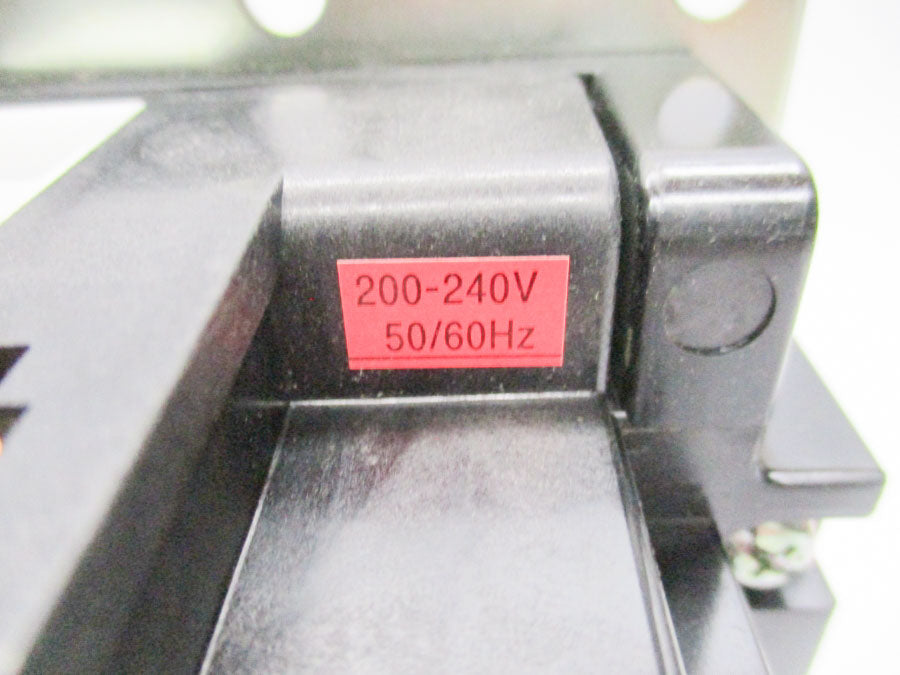 MITSUBISHI S-N220 200-240V 260A NSMP