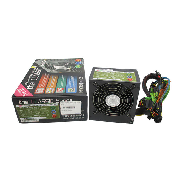 MICRONICS ATX 230V 20A NSMP