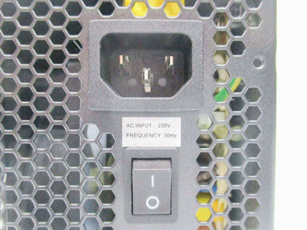 MICRONICS ATX 230V 20A NSMP