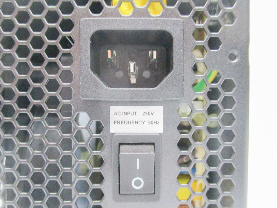 MICRONICS ATX 230V 20A NSMP