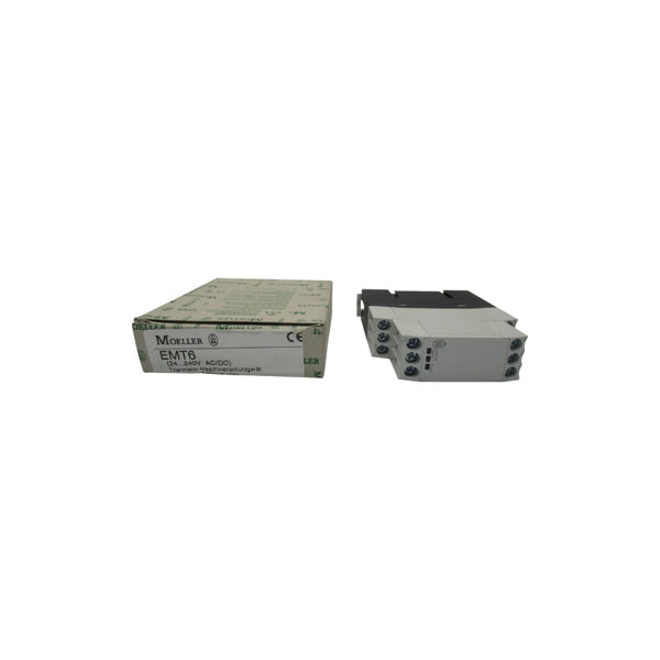 KLOCKNER MOELLER EMT6 24-240V 3A NSMP