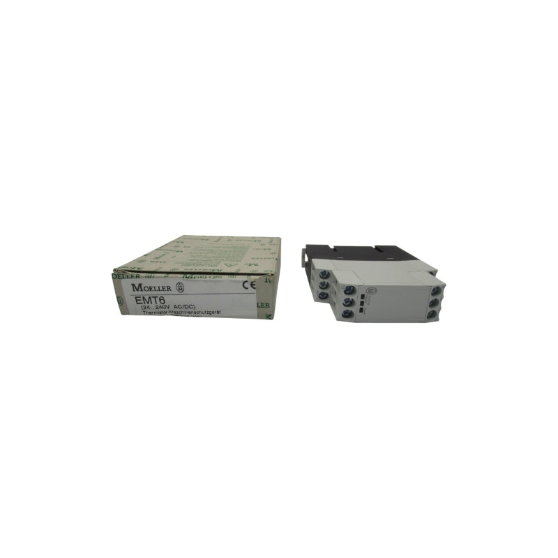 KLOCKNER MOELLER EMT6 24-240V 3A NSMP