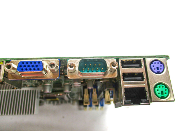 SUPER MICRO MBD-X9SCA-F-0 NSMP