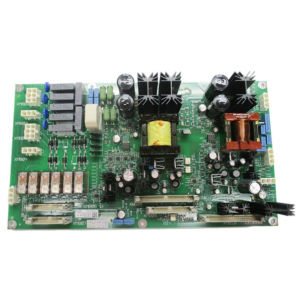 MGE 51030167XD-1GA NSNP