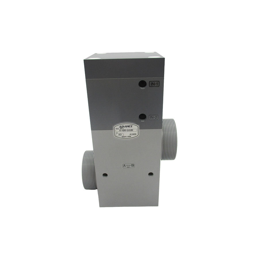 ADVANCE 2671 AV-8290-414U4FH NSNP