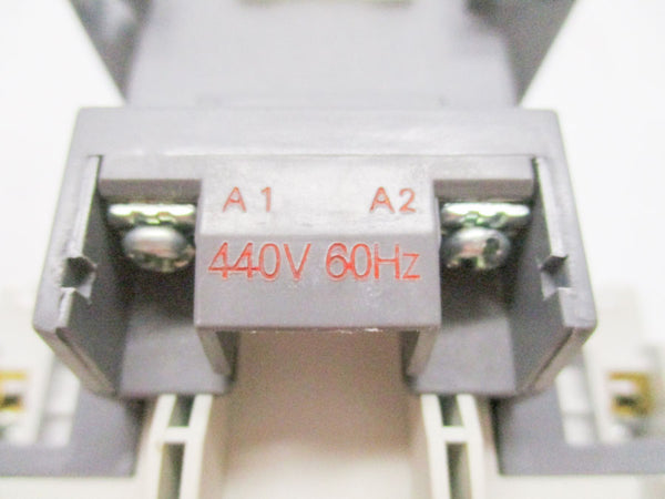 LS GMC-50 440VAC NSMP