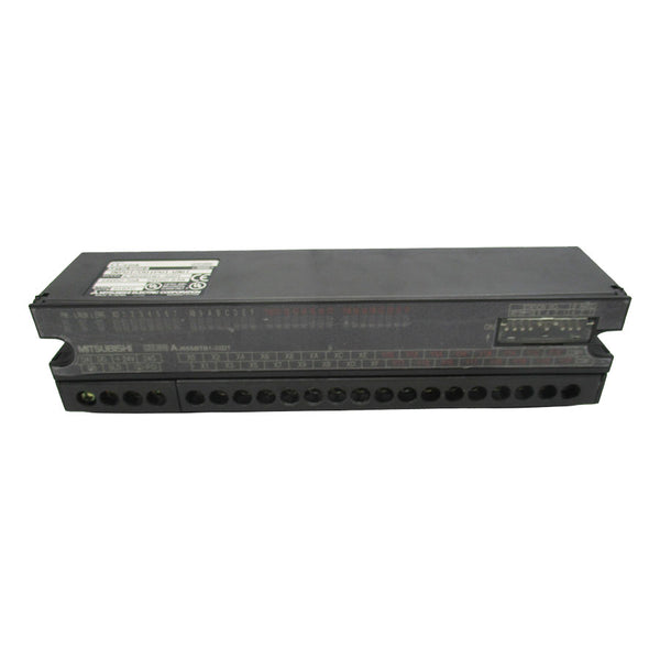 MITSUBISHI AJ65SBTB1-32DT 24VDC 0.5A NSNP