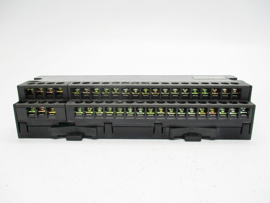 MITSUBISHI AJ65SBTB1-32DT 24VDC 0.5A NSNP