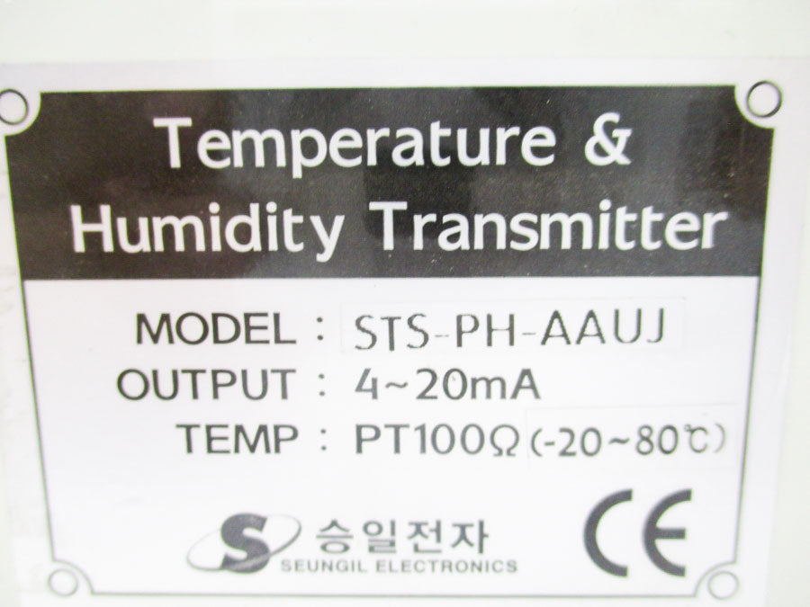 SEUNGIL STS-PH-AAUJ NSNP