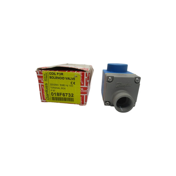 DANFOSS 018F6732 018F6193 220/230V NSMP