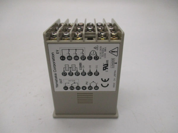 AZBIL C15TR0TA0300 100-240VAC NSMP