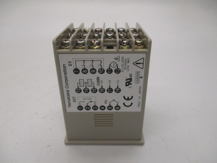 AZBIL C15TR0TA0300 100-240VAC NSMP