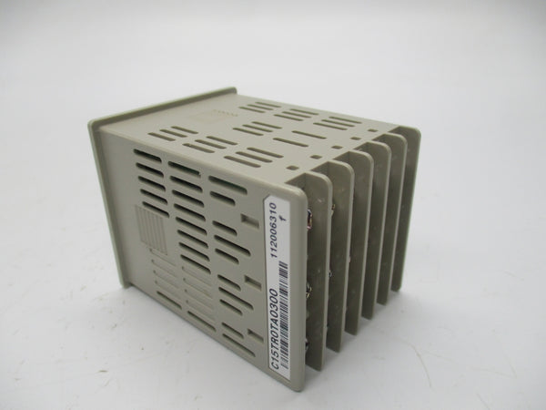 AZBIL C15TR0TA0300 100-240VAC NSMP