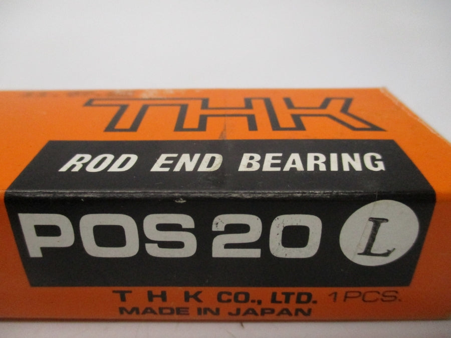 THK POS20L NSMP