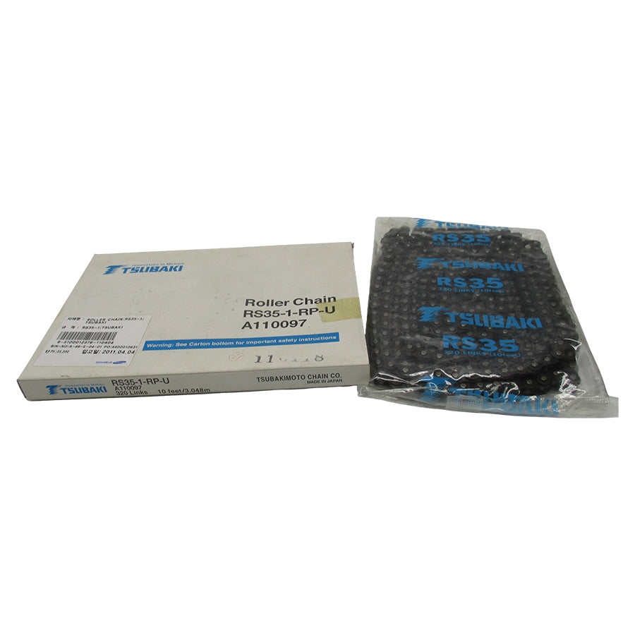 TSUBAKI RS35-1-RP-U NSMP