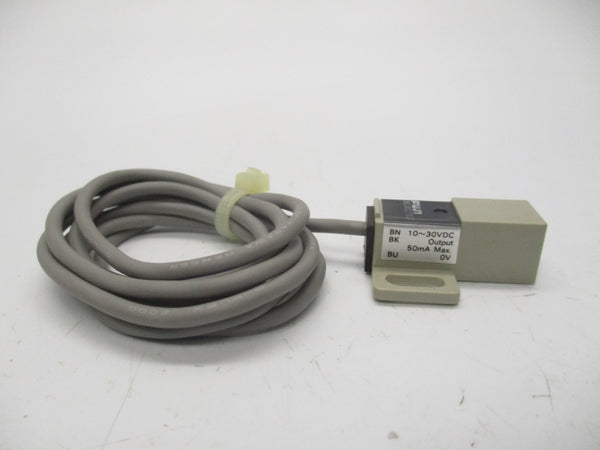 FUJI ELECTRIC PE-B4D 10-30VDC UNMP