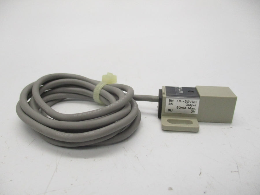 FUJI ELECTRIC PE-B4D 10-30VDC UNMP