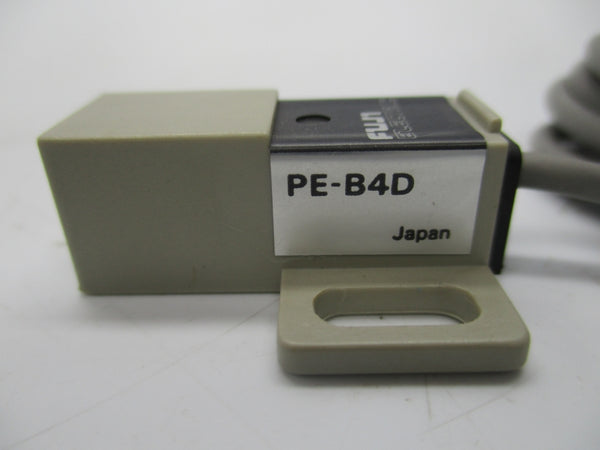 FUJI ELECTRIC PE-B4D 10-30VDC UNMP