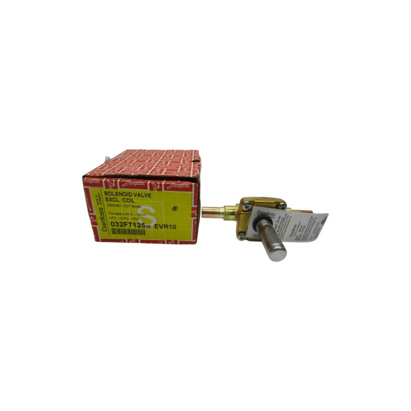 DANFOSS 032F7125 350-500PSI NSMP