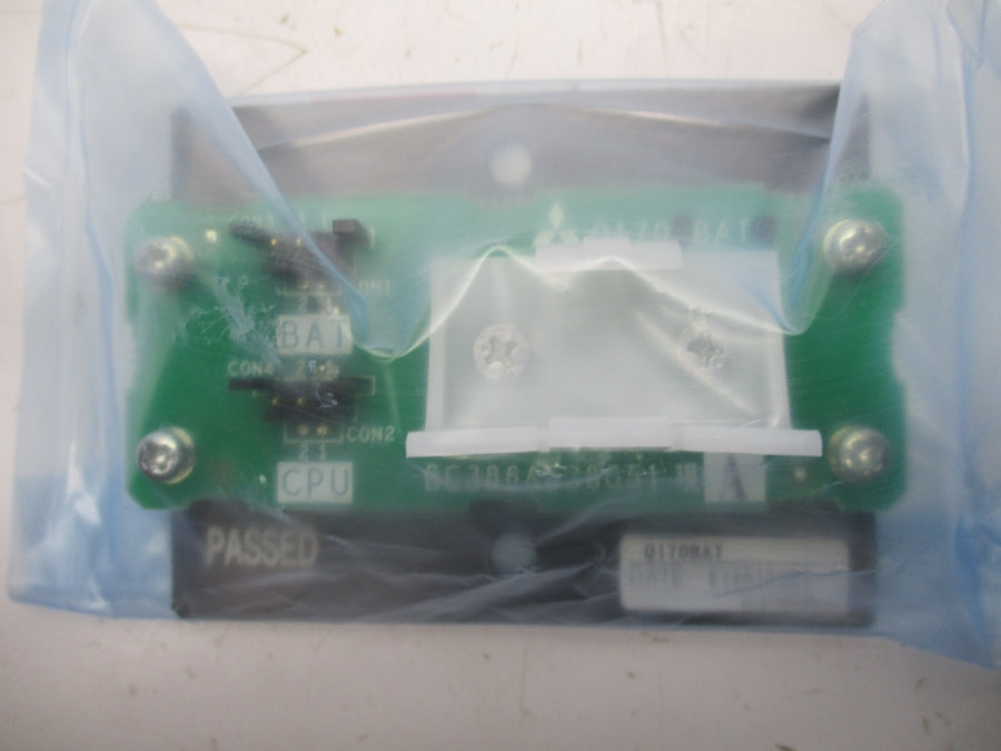 MITSUBISHI ELECTRIC Q170BAT NSMP