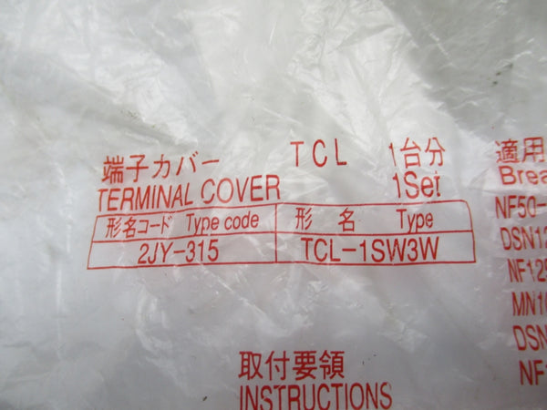 MITSUBISHI TCL-1SW3W (PKG OF 2) NSMP