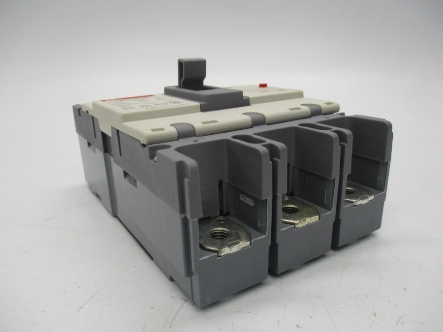 LS EBS203B 220/460VAC 125A NSMP