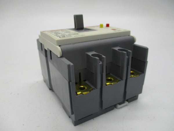 LS EBS33FB 380VAC 20A 0.03S NSMP